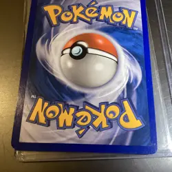 Pokemon Mudkip (80/106) Set: Great Encounters Pokemon card - Image 4