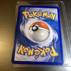 Pokemon Mudkip (80/106) Set: Great Encounters Pokemon card - Image 5