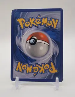 Pokemon Swampert TCG Great Encounters Holo Card 9/106 Rare - Image 2