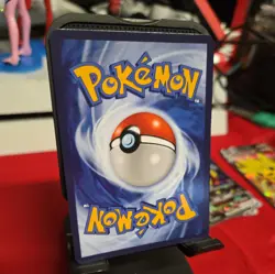 Pikachu Pop Pokemon Card VMAX ACG V Star Holo Cosplay - Image 5