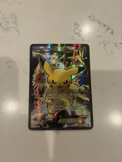 Pokemon TCG 36 Card Lot - EX and Holo Cards worth at LEAST 600 dollars - Image 3