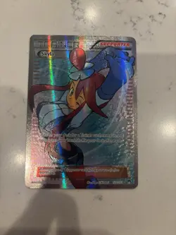 Pokemon TCG 36 Card Lot - EX and Holo Cards worth at LEAST 600 dollars - Image 5