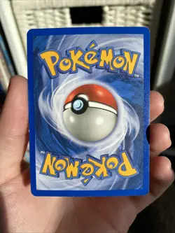 Magcargo H17/H32 Holo Skyridge English Pokemon Card Swirl - Image 5