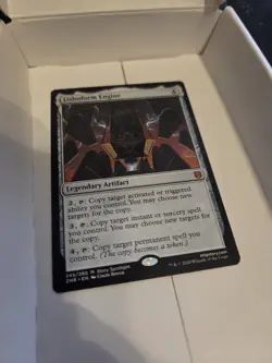 Lithoform Engine Zendikar Rising Magic the Gathering Card - Image 1