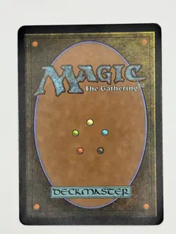 Sensei's Divining Top - Champions Of Kamigawa Vintage MTG - LP - Image 2