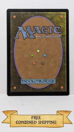 Mutated Cultist Commander: Modern Horizons 3 Regular - Image 2