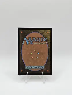 Clever Impersonator (Borderless) Marvel Universe Eternal-Legal Foil Near Mint - Image 2