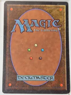 Ivory Cup - Revised Edition Core Set - Magic the Gathering MTG Nice! - Image 2