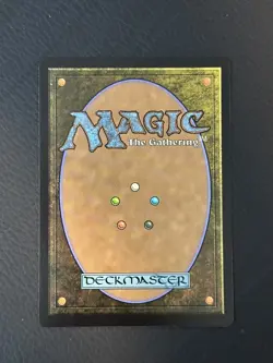 MTG: Avatar the Last Airbender: The Banyan Tree (Foil) Borderless Mythic #041 NM - Image 2