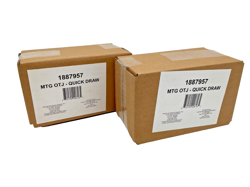 Magic The Gathering Outlaws Thunder Junction Deluxe Commander Kit Lot of (2) - Image 1