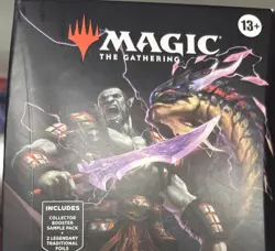 MTG Mardu Surge - Tarkir Dragonstorm - Sealed Commander Deck Magic The Gathering - Image 4