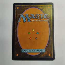 MTG Meddling Mage Planeshift - Signed by Artist Christopher Moeller - Image 2