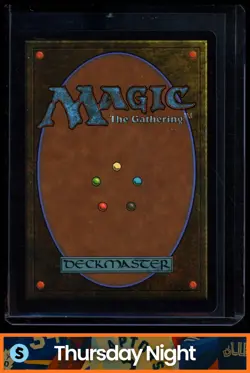 2025 MAGIC: THE GATHERING FINAL FANTASY #P-0001 YUNA, GRAND SUMMONER WPN PROMO - Image 2