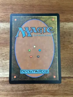 Heroic Intervention (Borderless) - Avatar Magic MTG TLE 043 - Image 2