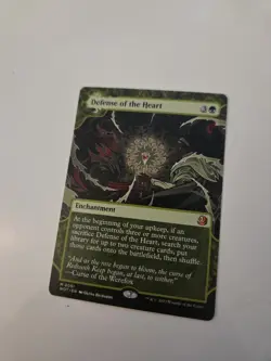 Defense of the Heart Wilds of Eldraine: Enchanting Tales Regular - Image 1