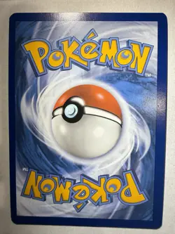 Pokemon TCG Pikachu Svp Black Star ProMos Technologies Svp027 Holo Promo - Image 2