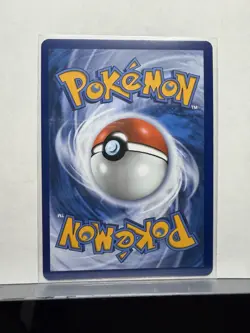 Pokemon Mega Venusaur ex 155/132 Mega Evolution Full Art 2025 Near Mint - Image 2