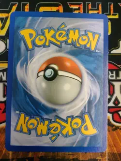 Pokemon Sawsbuck Reverse Holo 16/98 NM - Image 2