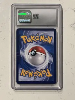 Pokemon CGC 8.5 Solgaleo & Lunala GX RR 2023 036/150 CSM2bC S.Chinese - Image 2