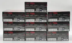 Lot of 10 Pokemon TCG Scarlet & Violet Destined Rivals Elite Trainer Box Sealed - Image 4