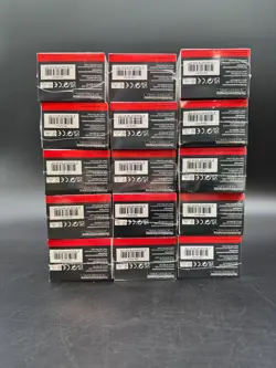 Lot of (15) Pokemon Scarlet & Violet 151 Booster Bundle Boxes Sealed - Image 3