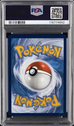 2020 POKEMON SWORD & SHIELD VIVID VOLTAGE #172 FULL ART/ALAKAZAM V PSA 10 - Image 2