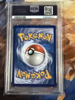 PSA 10 GEM MINT Charizard Celebrations Classic Collection Holo Pokemon 4/102 - Image 2