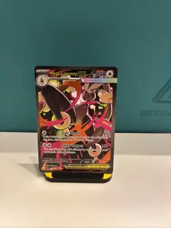 Pokemon TCG Mega Lopunny Ex - 128/094 - ME02: Phantasmal Flames LP - Image 1