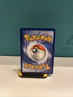 Pokemon TCG Mega Lopunny Ex - 128/094 - ME02: Phantasmal Flames LP - Image 2