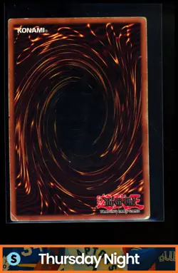 2006 YU-GI-OH! POWER OF THE DUELIST CHIMERATECH OVERDRAGON ULTIMATE RARE 1ST ED - Image 2