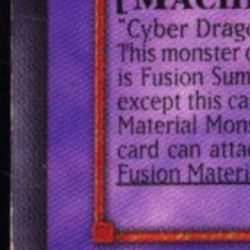 2006 YU-GI-OH! POWER OF THE DUELIST CHIMERATECH OVERDRAGON ULTIMATE RARE 1ST ED - Image 5