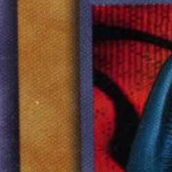 2003 YU-GI-OH! THE FALSEBOUND KINGDOM PROMOS #TFK-001 ZOA SECRET RARE - Image 3