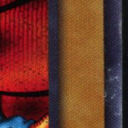 2003 YU-GI-OH! THE FALSEBOUND KINGDOM PROMOS #TFK-001 ZOA SECRET RARE - Image 4