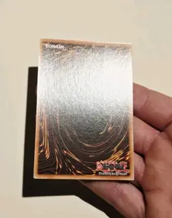 Yugioh! Injection Fairy Lily Platinum Secret Rare RA03-EN117 NM - Image 4