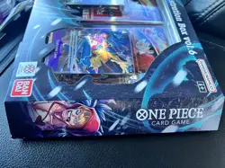 One Piece Illustration Box Volume 6 Factory Sealed New - Image 3