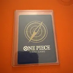 Lilith SR OP07-111 - 500 Years in the Future - ONE PIECE TCG - English - Image 2