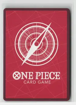 Monkey.D.Luffy OP09-061 One Piece Starter Deck 26: PURPLE/BLACK L NM English - Image 2