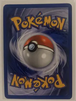 Poliwrath 15/130 Base Set 2 Holo Unlimited Holo Rare Pokemon Card 1999 WOTC NM - Image 2
