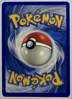 Omanyte 60/75 (NM) 1st Edition Common Neo Discovery 2002 WOTC Pokemon Card - Image 2