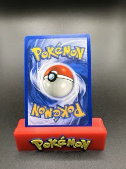 1999-2000 WOTC Pokemon Base Set 2 Nidoking 11/130 Holo Card (NM) - Image 2