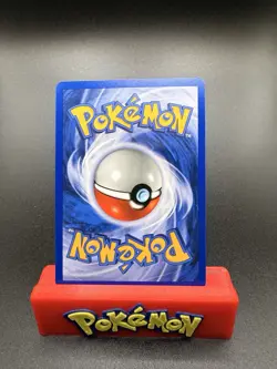1999-2000 WOTC Pokemon Base Set 2 Nidoking 11/130 Holo Card (NM) - Image 3