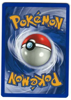 1ST EDITION POKEMON SHUCKLE 51/64 NEO REVELATION POKEMON Card - NEAR MINT MINT - Image 2