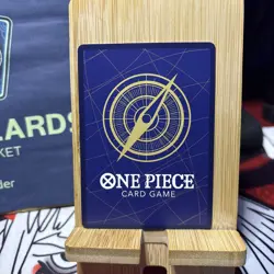 OP01-005 Uta Gift Collection 2023 Promo One Piece TCG English Card - Image 3