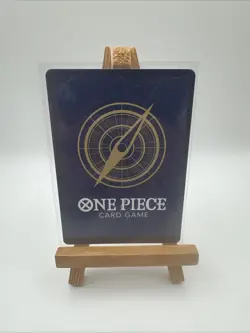 Carrot (023) OP08-023 English SR Two Legends One Piece Card Game - Image 2