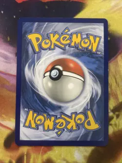 Groudon 113/236 - Cracked Ice Holo Rare - Cosmic Eclipse Card - Near Mint - Image 2