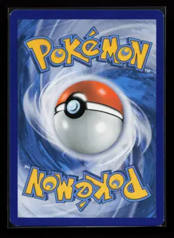 Team Aqua's Muk 8/34 Holo Rare Double Crisis Pokemon Card - Image 2