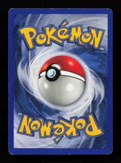 Dark Haunter 36/105 Non Holo Uncommon Neo Destiny Pokemon Card - Image 2