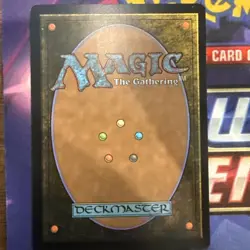 Ob Nixilis, Captive Kingpin (Extended Art) -Foil Near Mint MTG - Image 2