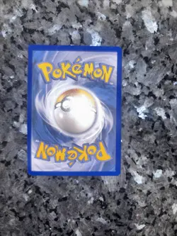 Pokemon TCG Charizard v SWSH260 Sword & Shield Promo Card Near Mint Condition - Image 2