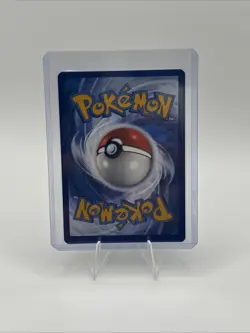 Pokemon TCG Armarouge Card 203/198 Scarlet & Violet Base Set - Image 2
